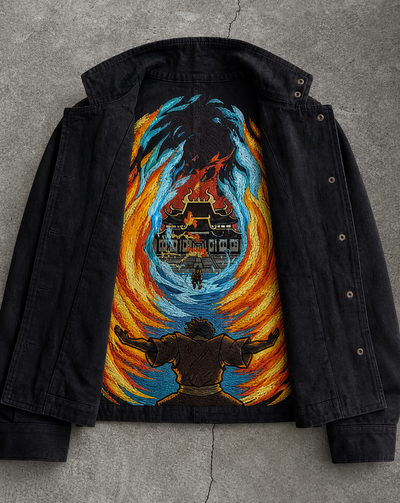 Fire Nation