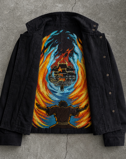 Fire Nation