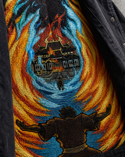 Fire Nation