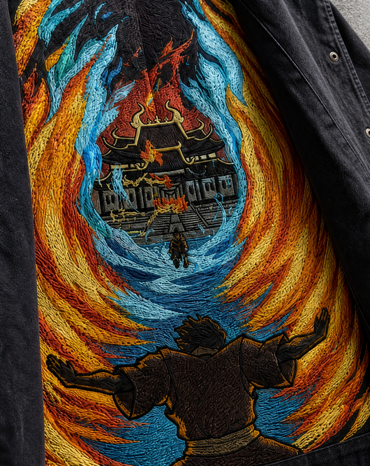 Fire Nation